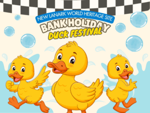 Duck Festival